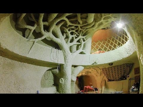 Cave — Part 1, Video