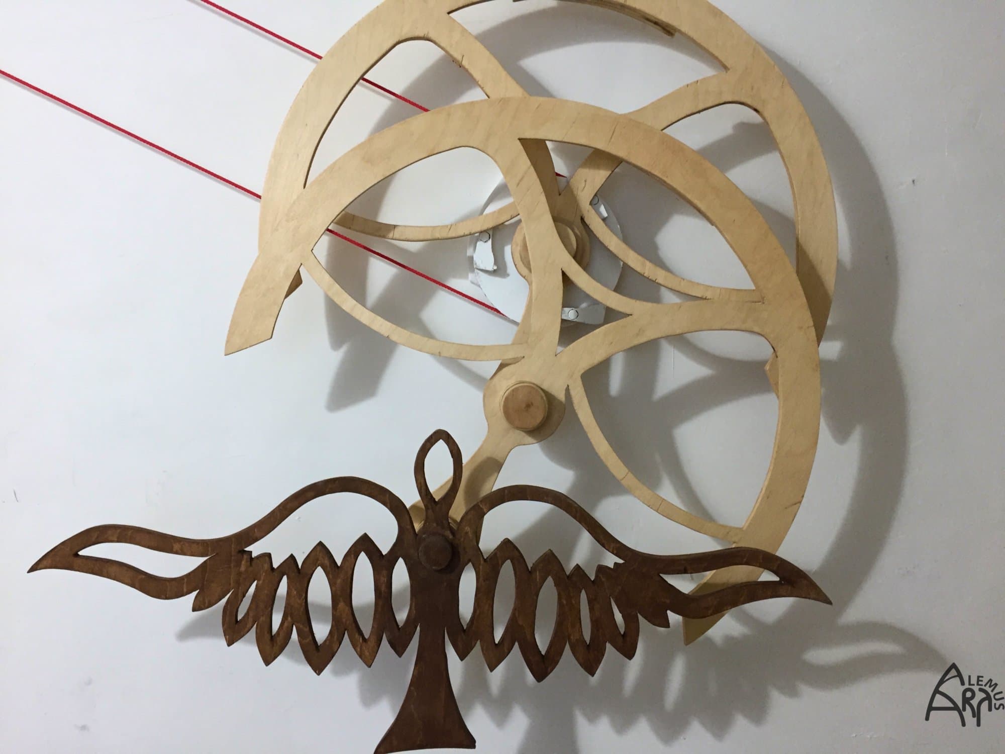 Small Projects — Section 2, Piece 2