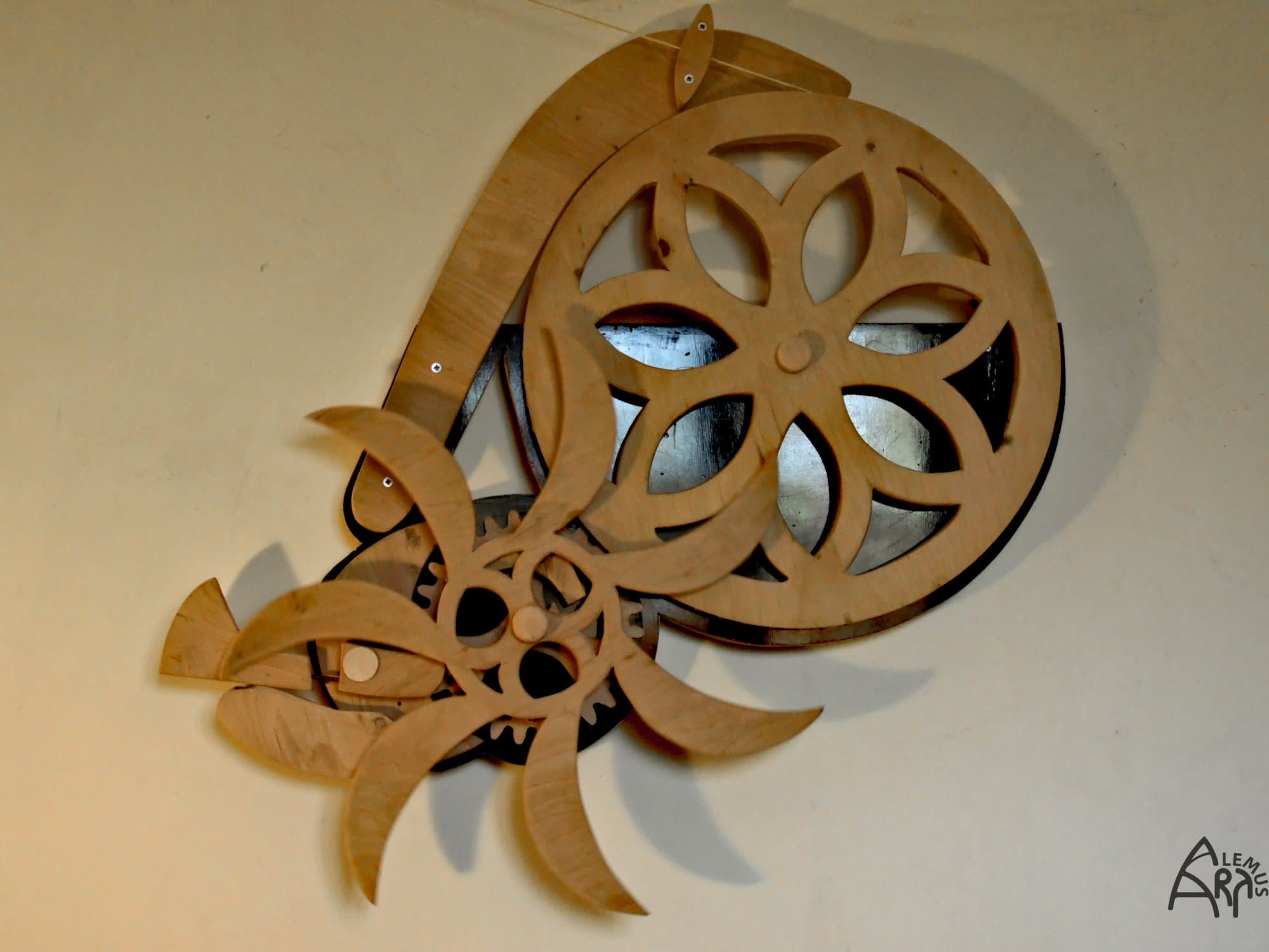 Small Projects — Section 2, Piece 4