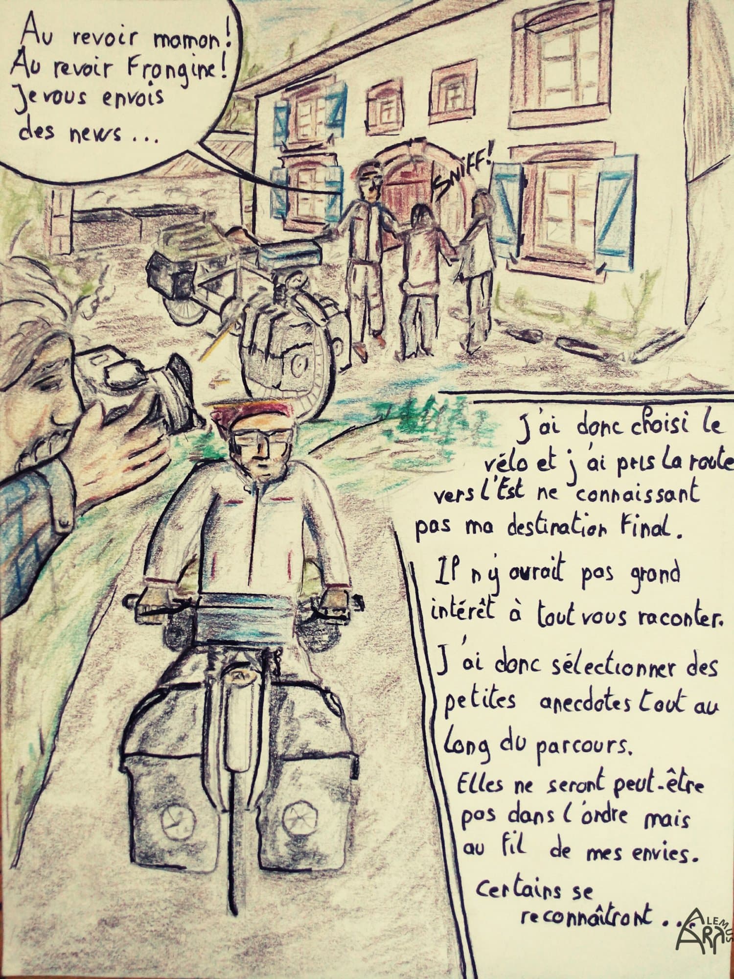 Small Projects — Section 3, Piece 6