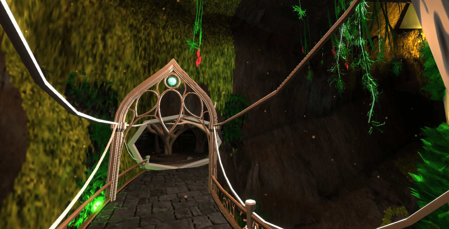 The 3D Experience — Piece 2