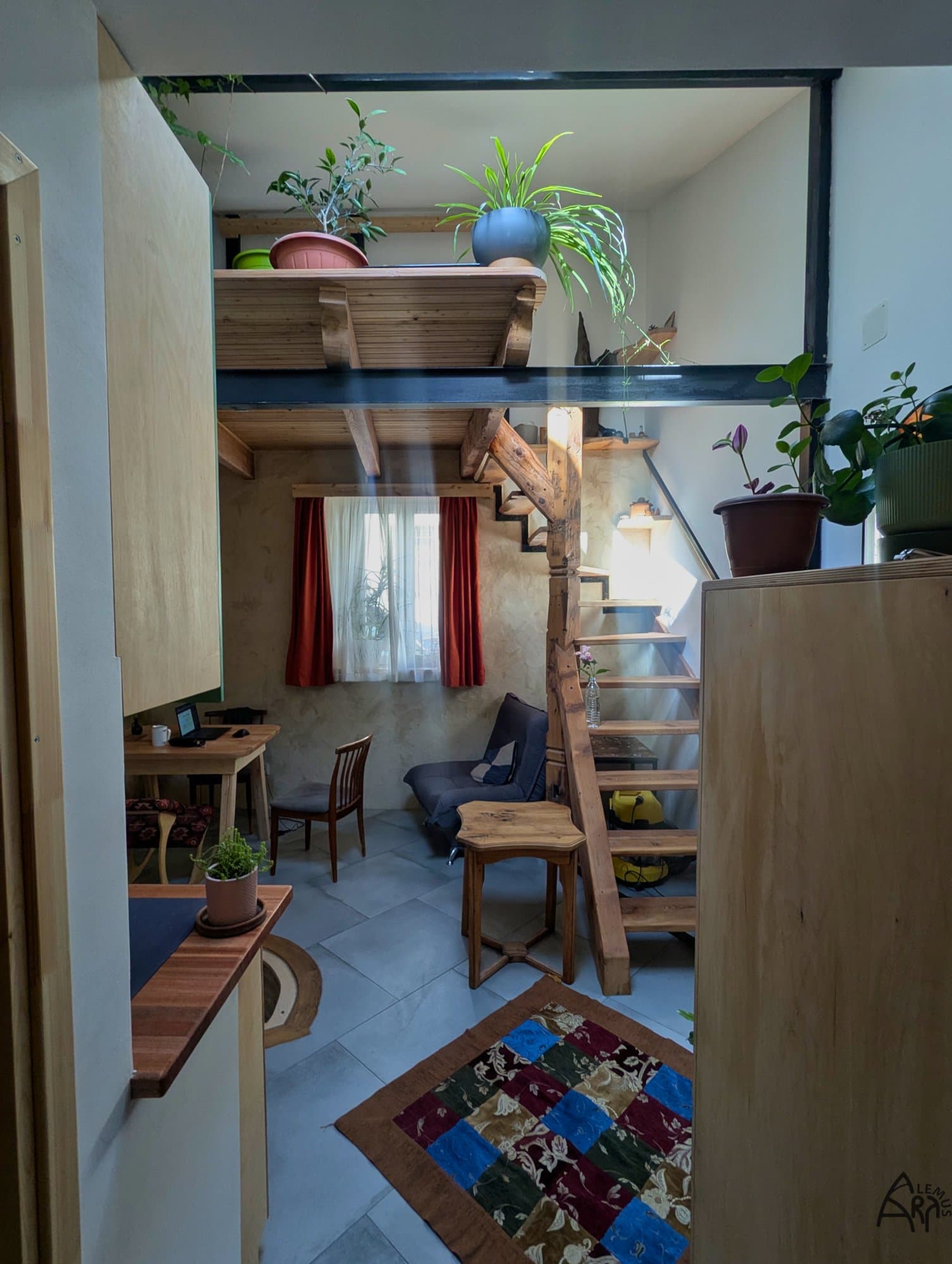 Our Apartment — Piece 1