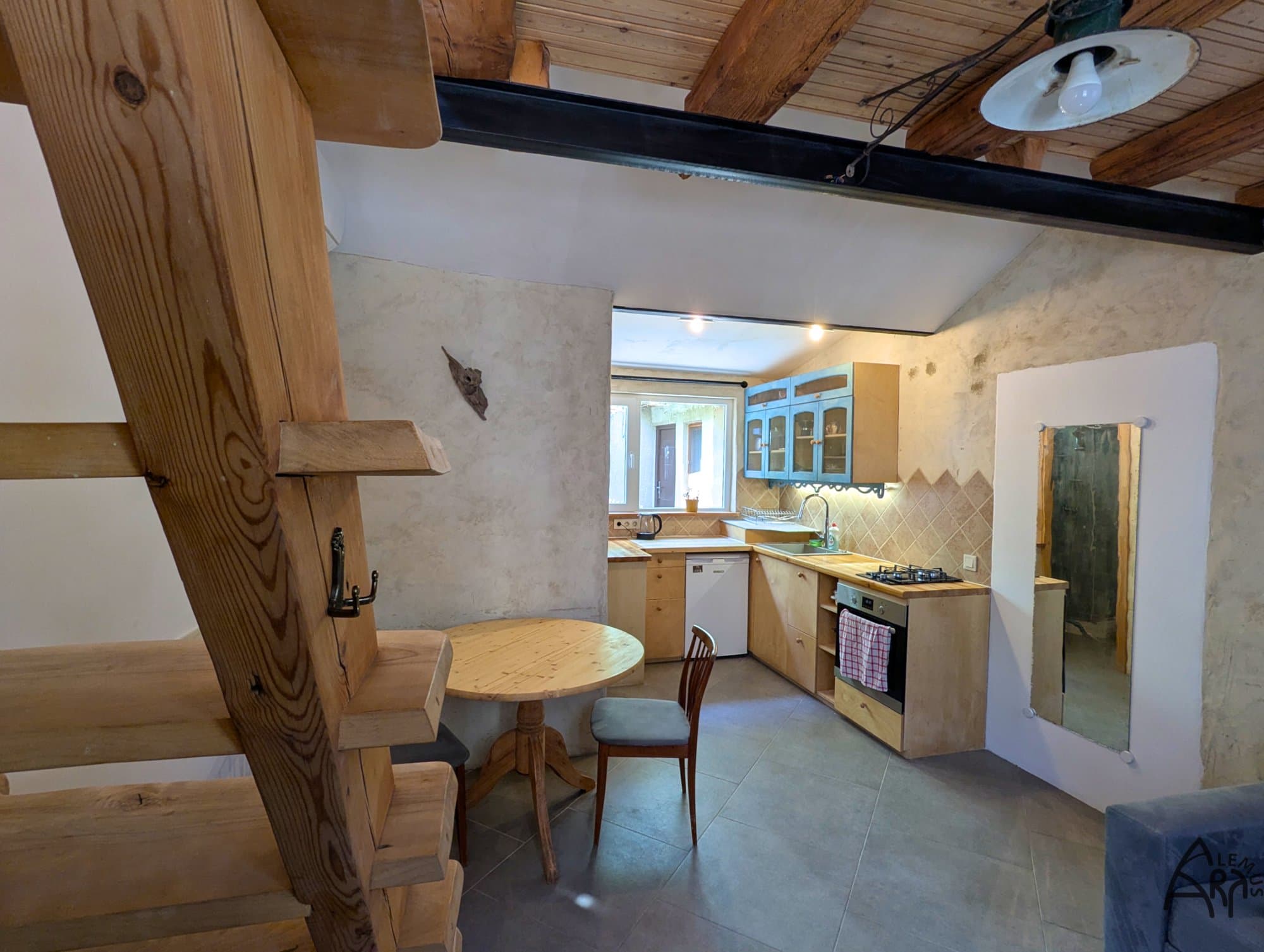 Our Apartment — Piece 8